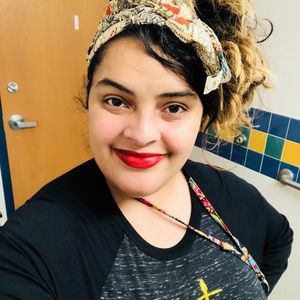 Meet your Posher, Carmen